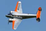 Lockheed 10 Photo