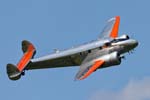 Lockheed 10 Photo