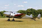 Lockheed 10 Photo