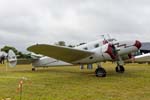 Lockheed 12 Photo