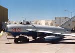 MiG-17F