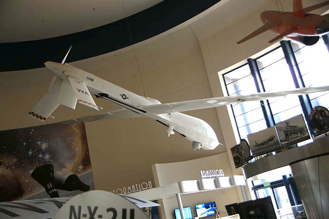 MQ-1 Predator