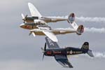 P-38 Lightning Photo