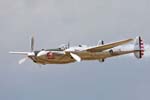 P-38 Lightning Photo