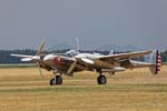 P-38 Lightning Photo