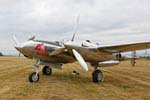 P-38 Lightning Photo