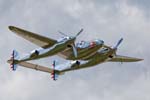 P-38 Lightning Photo