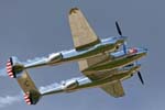 P-38 Lightning Photo