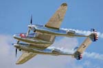 P-38 Lightning Photo