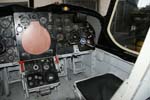 S-2 Tracker Cockpit Photo