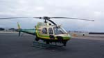 AS350B2 Ecureuil