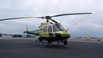 AS350B2 Ecureuil