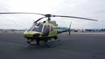 AS350B2 Ecureuil