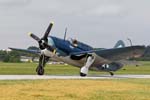 Curtiss SB2C Helldiver Photo