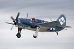 Curtiss SB2C Helldiver Photo