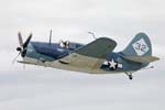 Curtiss SB2C Helldiver Photo