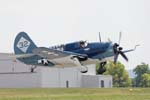 Curtiss SB2C Helldiver Photo