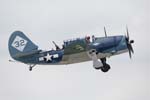 Curtiss SB2C Helldiver Photo