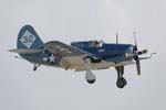 Curtiss SB2C Helldiver Photo