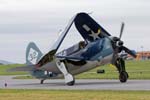 Curtiss SB2C Helldiver Photo