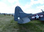 SBD-5 Dauntless Photo