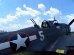 SBD-5 Dauntless Photo