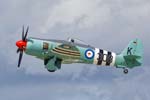 Sea Fury