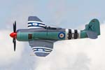 Sea Fury