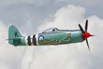 Sea Fury