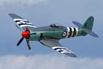 Sea Fury