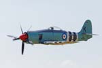 Sea Fury