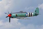 Sea Fury