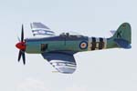 Sea Fury