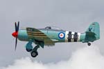 Sea Fury