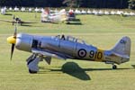 Sea Fury