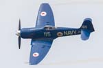 Sea Fury