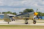 Sea Fury