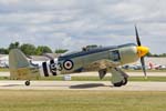 Sea Fury