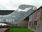 Sea Vixen