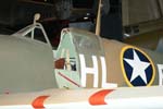 Spitfire Photo