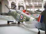 Spitfire Photo