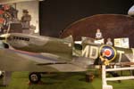 Spitfire Photo