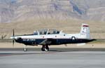 Beech T-6 Texan II