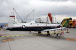 Beech T-6 Texan II