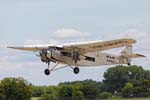 Trimotor