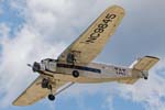 Trimotor