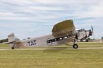 Trimotor