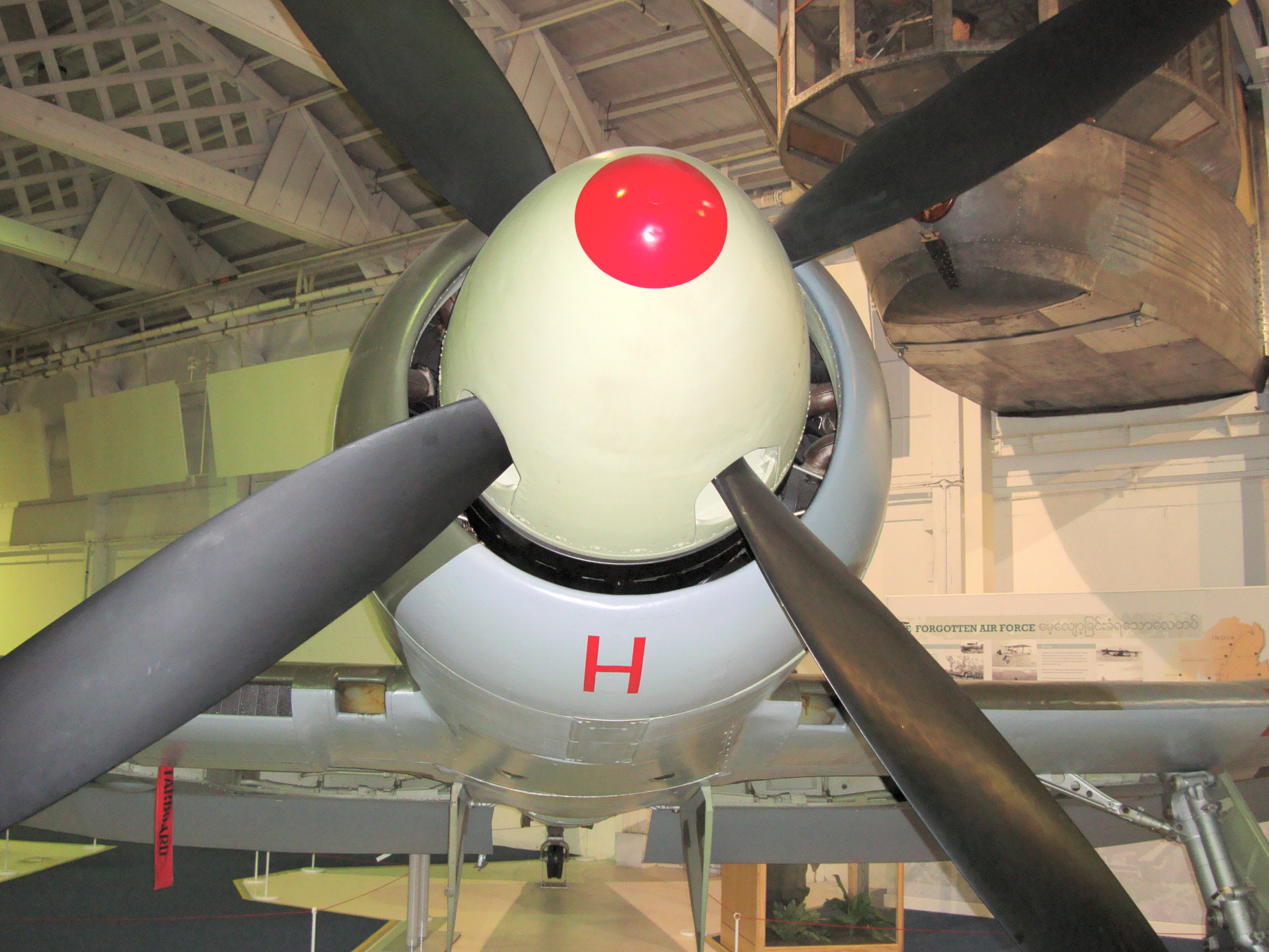 Hawker Tempest Mk.II