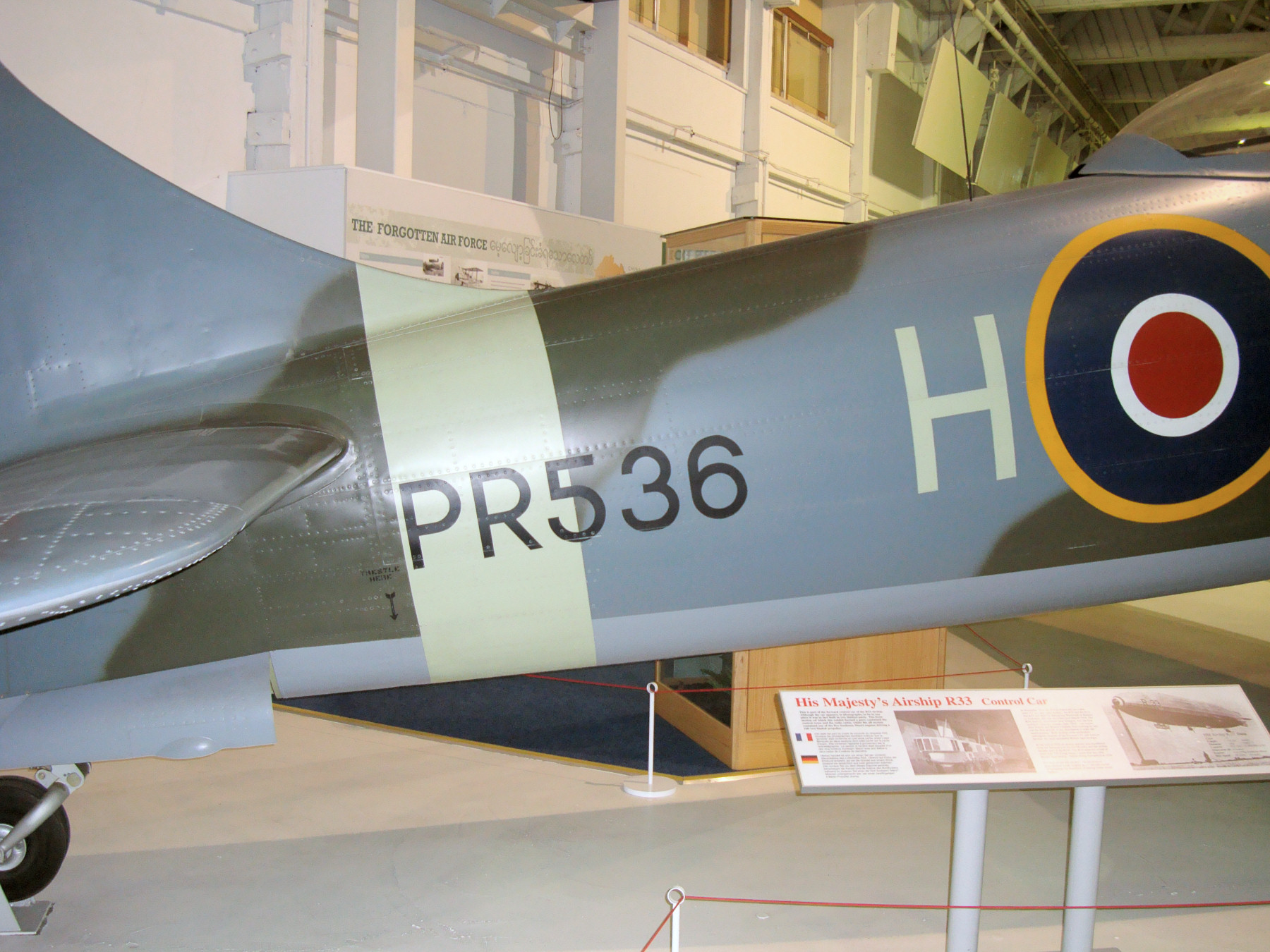 Hawker Tempest Mk.II