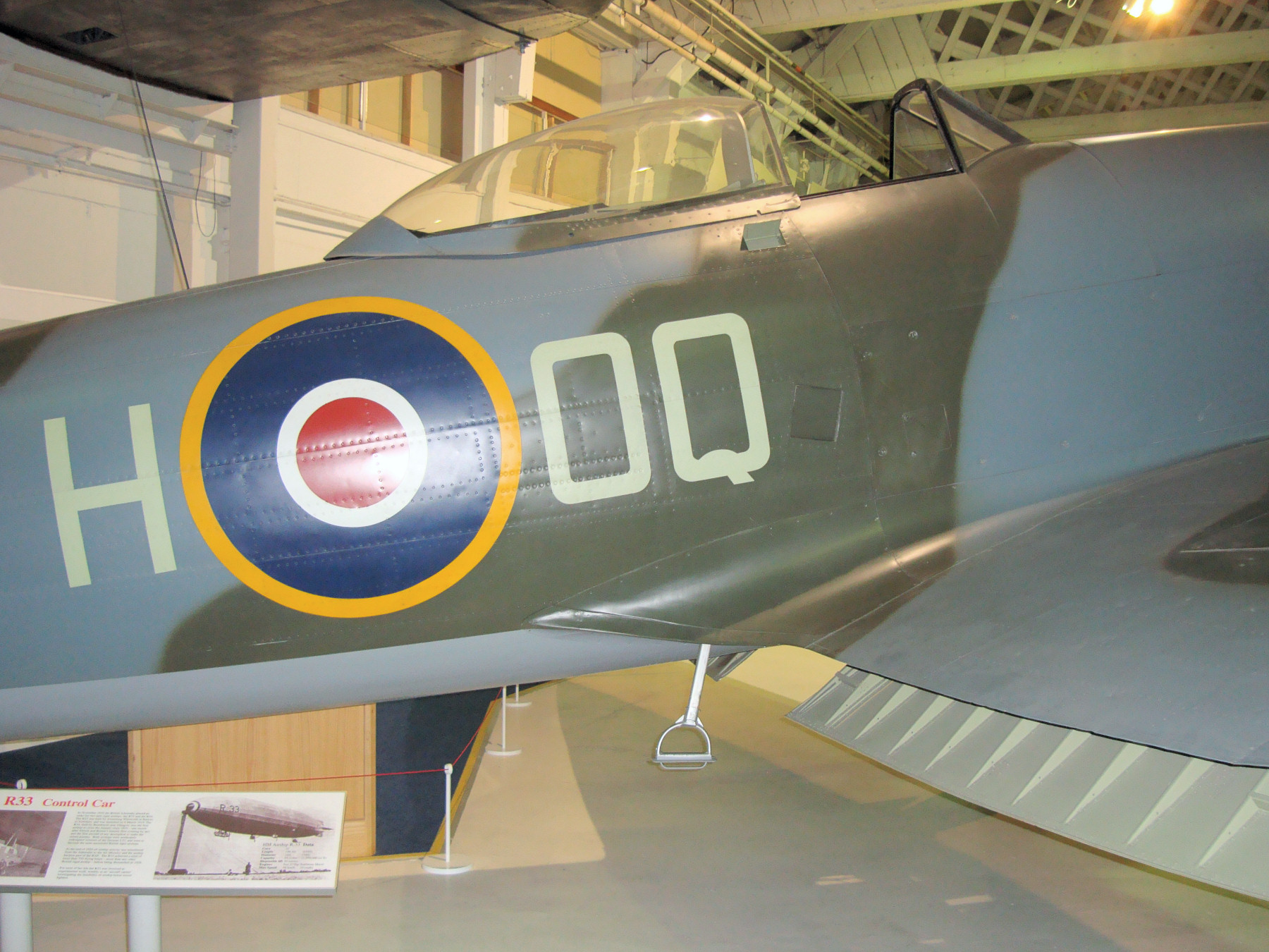 Hawker Tempest Mk.II